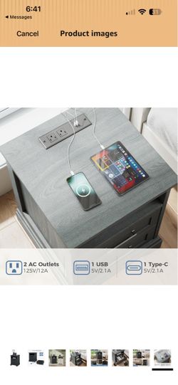 Nightstand