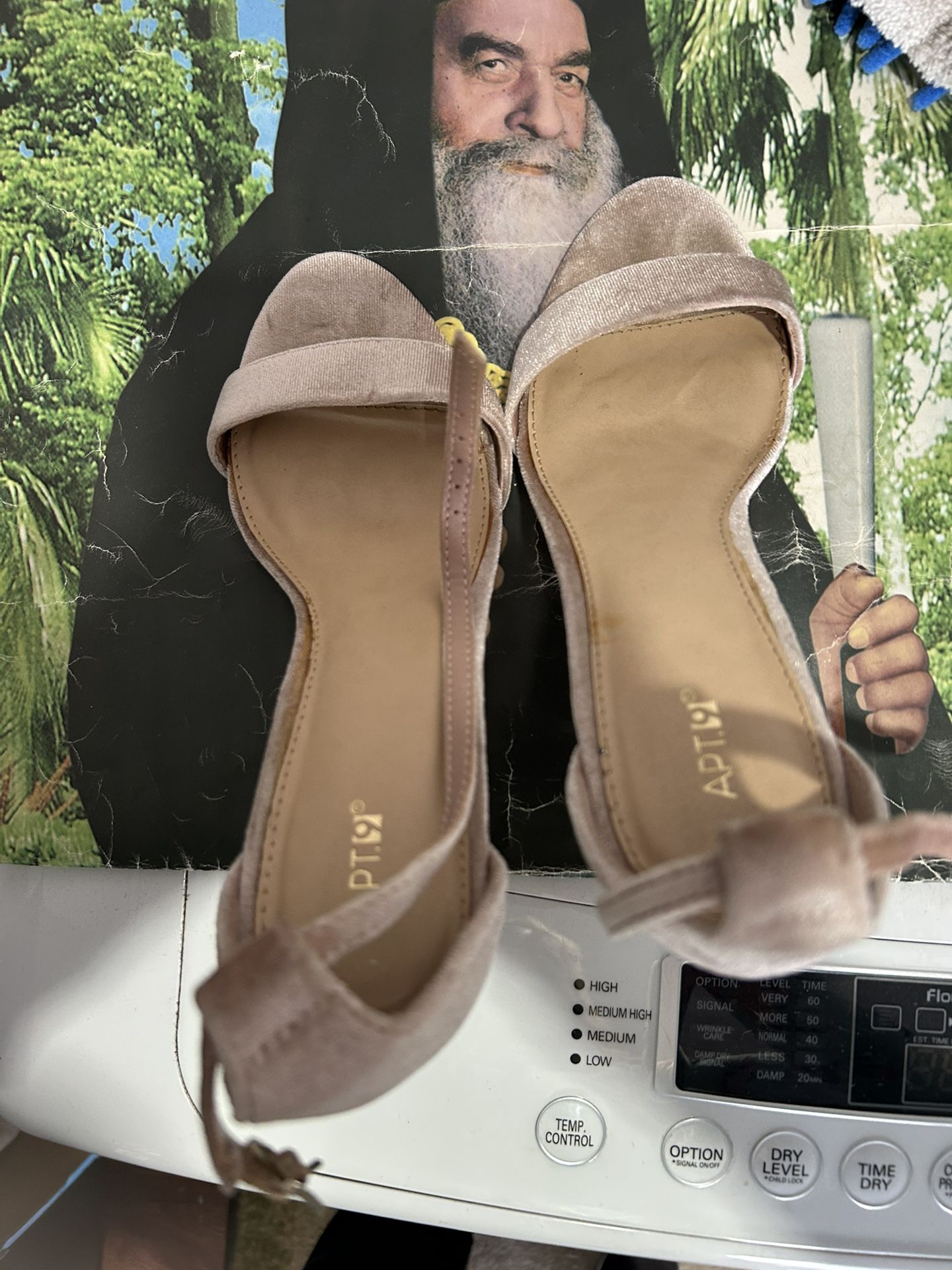 Elegant Shoes
