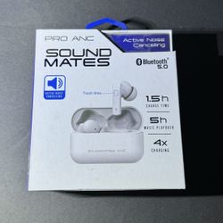 Ear Buds