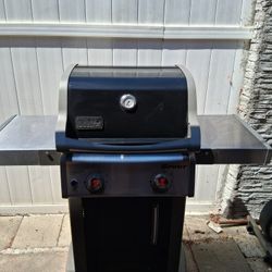 Weber Grill