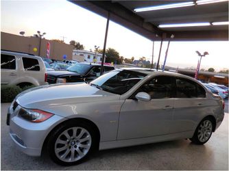 2007 BMW 335i