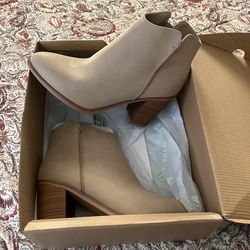 Women’s Boots