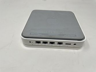 Apple Airport Utility express Extreme 