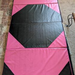 Large Gymnastics Mat