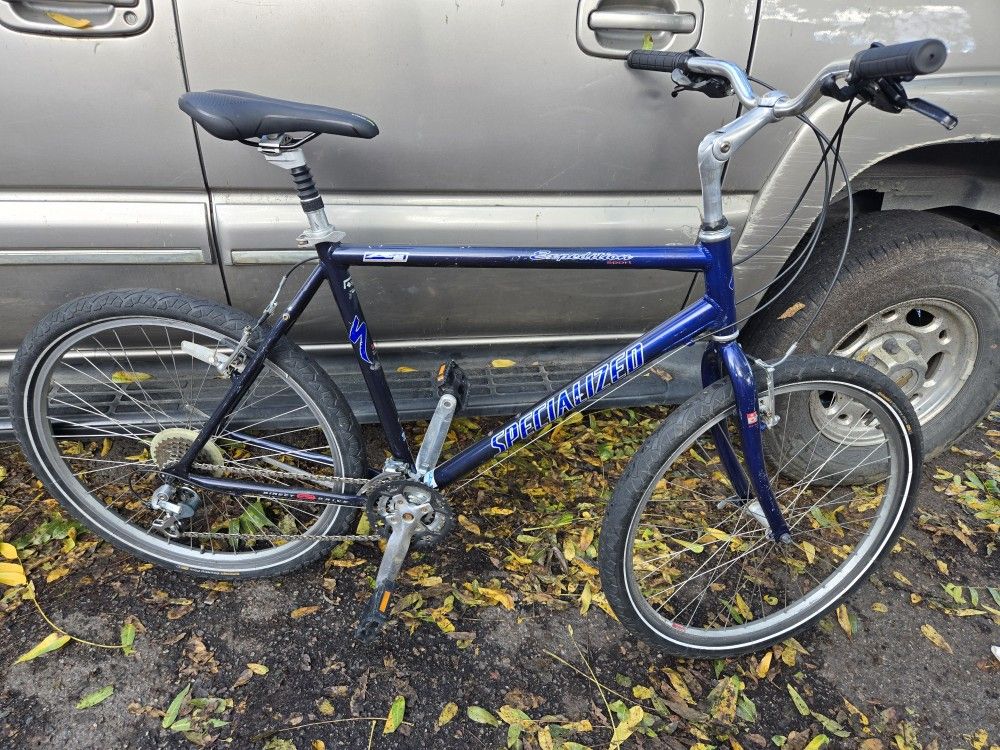 Specialized Expedition 