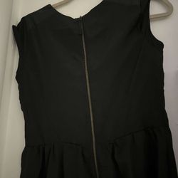 mossimo Dress