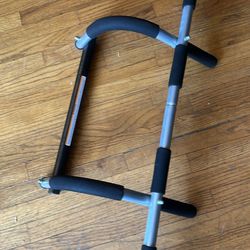 Chin Up Bar 