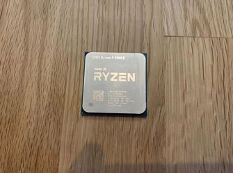 AMD Ryzen 9 5900X