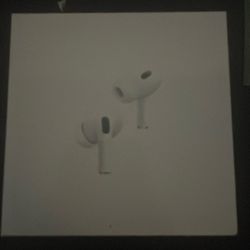 Apple airpod pros generation 2