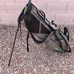 Golf bag