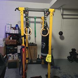 Power Rack 