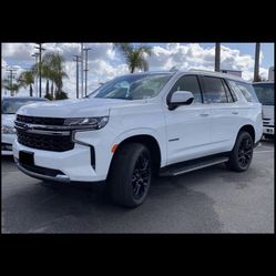 2022 Chevrolet Tahoe
