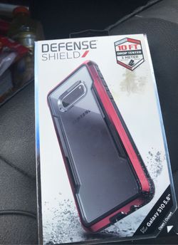 Defense Shield for Galaxy S10 5.8