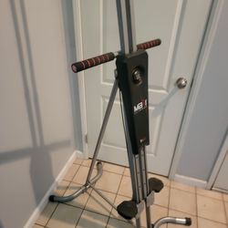 Maxiclimber