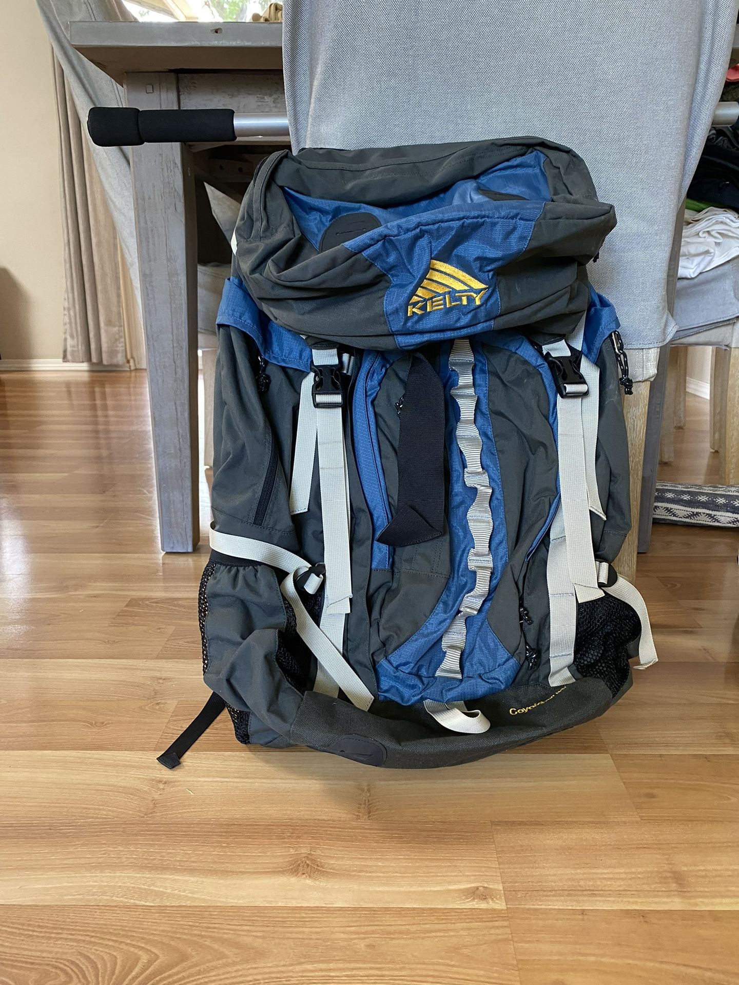 Kelty Hiking Backpack
