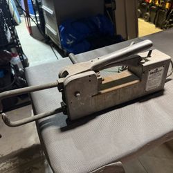 Miller Electric Spot Welder 110v 