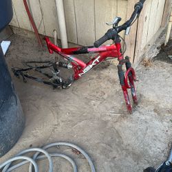 Next Bmx Bike