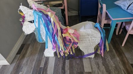 Brand New Unicorn Piñata