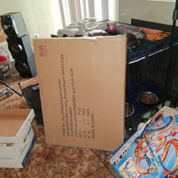 Puzzle Table (Unopenned)