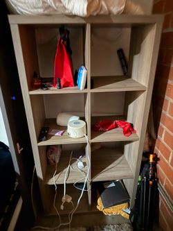 shelf