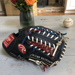 Rawlings Pro1175Rwb ( Right Hand Thrower )