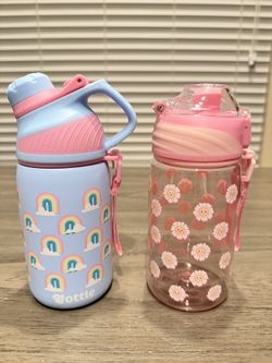 Kids Water Bottles 