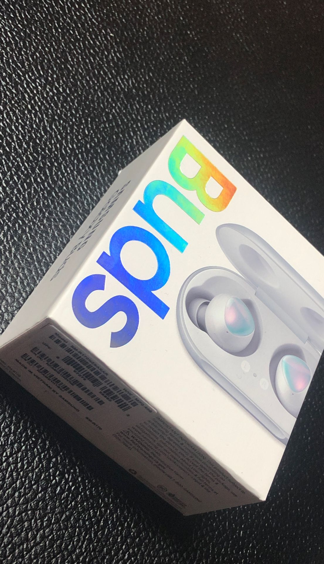 Samsung Galaxy Buds