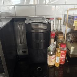 Keurig K Supreme
