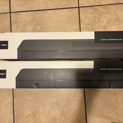 Smart soundbar 600
