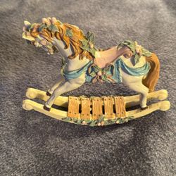 Rocking Horse