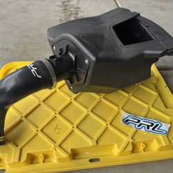 22+ Civic Sport Hatchback High Volume Intake by PRL