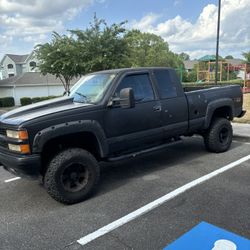 1997 Chevrolet C/K 1500