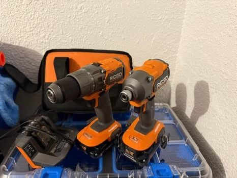 Rigid Drills 