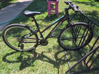 Jamis Bicycle