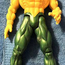 1997 Marvel Superhero Vision