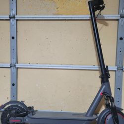 Maxshot V1 Pro Duel Suspension Escooter