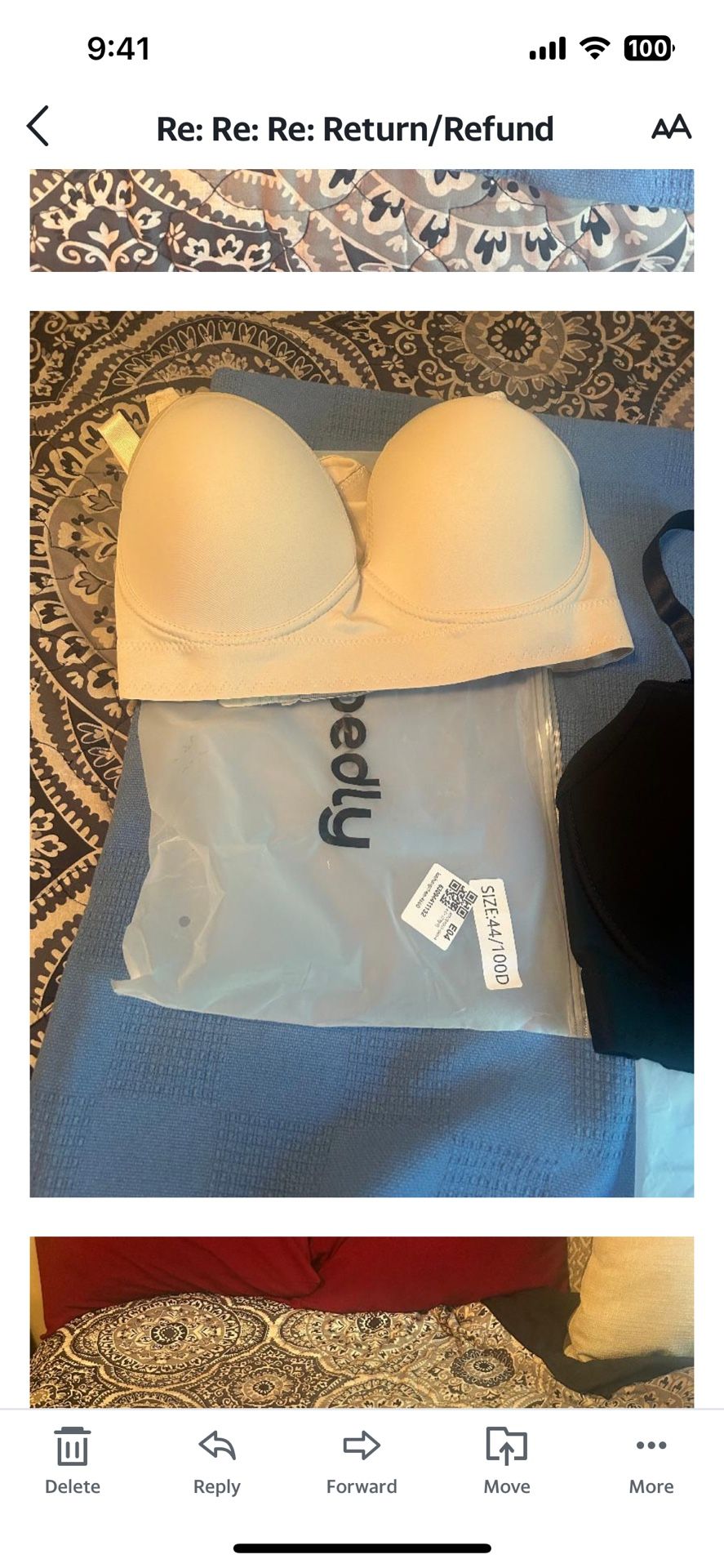 Shapley Bras