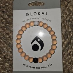 Lokai Bracelet 
