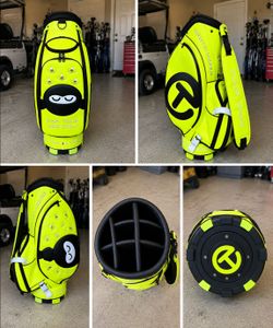 Cool Golf Tour Bag