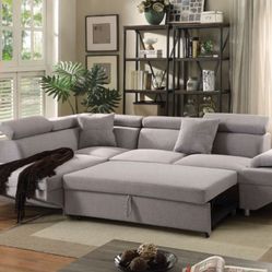 Brand New Sectional Sofa Only $1399 