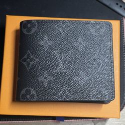 Louis Vuitton Wallet 