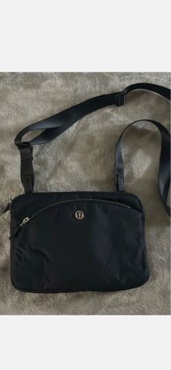 Lululemon crossbody