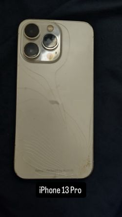 iPhone 13 Pro