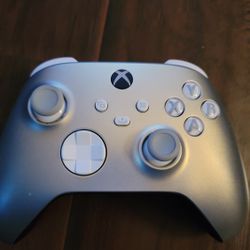 Xbox Series X / One Wireless Controller Lunar Shift Special Edition