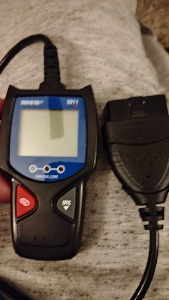 Innova 3011 Fix Assist OBD2 Code Reader