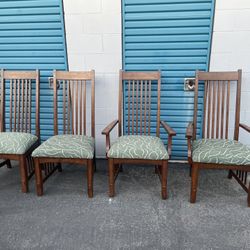Dining Chair Set