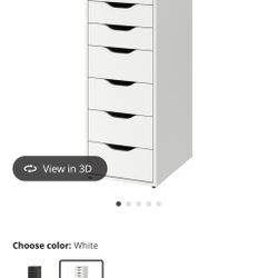 IKEA Drawers 