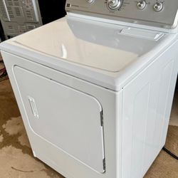 Electric Dryer 
