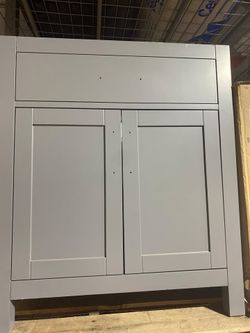 Bathroom Cabinet