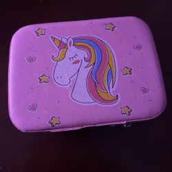 Girly Makeup Box